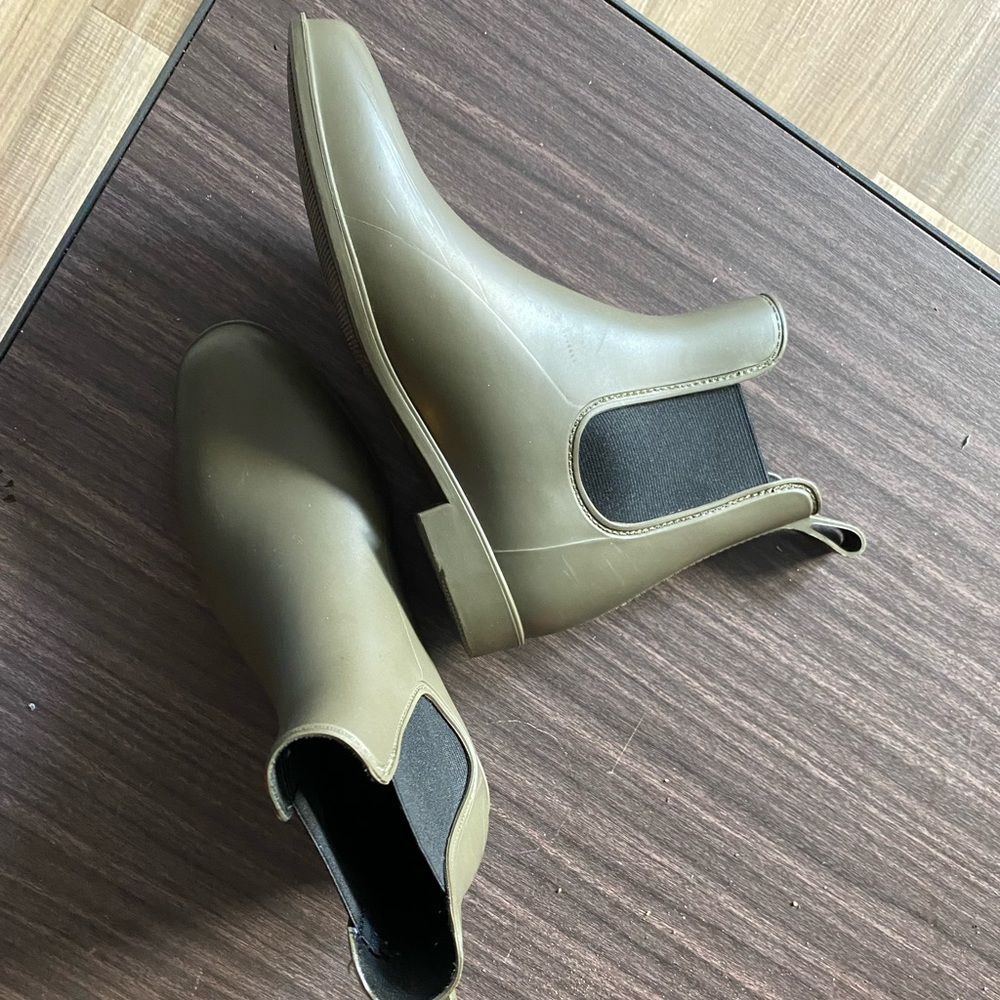 target short booties!